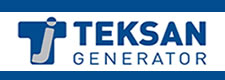 Teksan Jeneratör Servisi ve Satıcısı